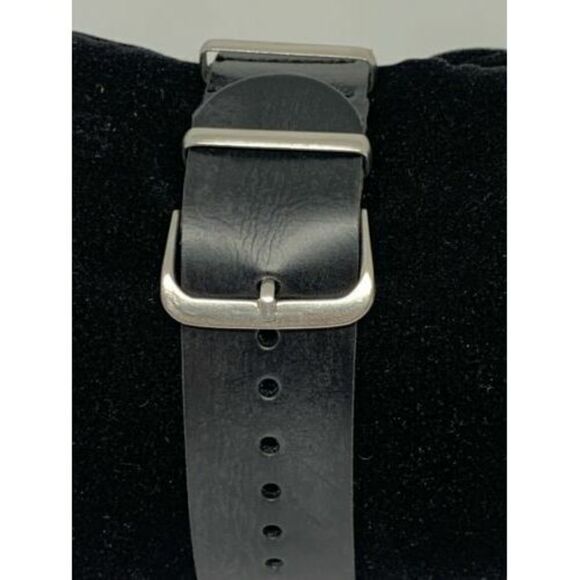 MICHAEL KORS MK5503 Bradshaw Women's Leather Analog Rose Gold Dial Watch ZW23 - Picture 5 of 8